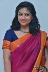 Supriya Aysola Interview About Babu Baga Busy Movie